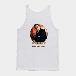 famous television dramas  5 Tank Top